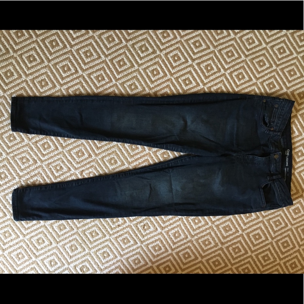 GAP Jean Legging